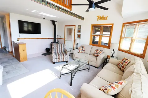 45 Jack O'lantern Drive Woodstock NH 03262