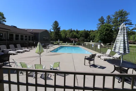 45 Jack O'lantern Drive Woodstock NH 03262