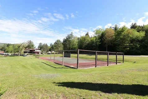 45 Jack O'lantern Drive Woodstock NH 03262