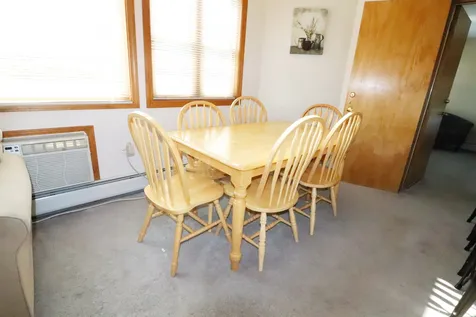 45 Jack O'lantern Drive Woodstock NH 03262