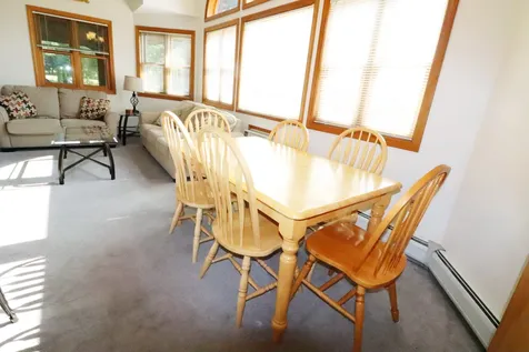 45 Jack O'lantern Drive Woodstock NH 03262