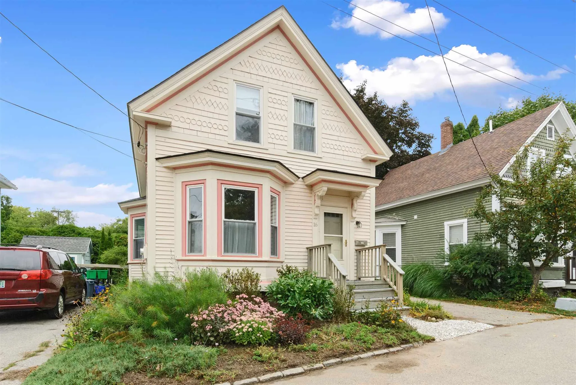 16 Monroe Street Dover NH 03820