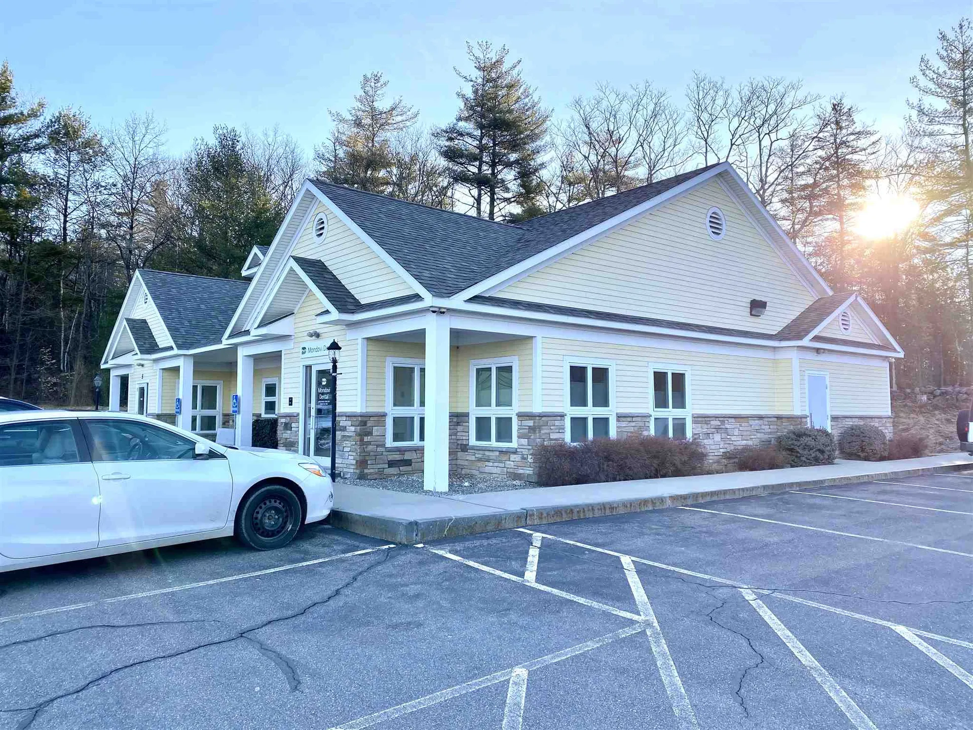 9 Northview Drive Meredith NH 03253