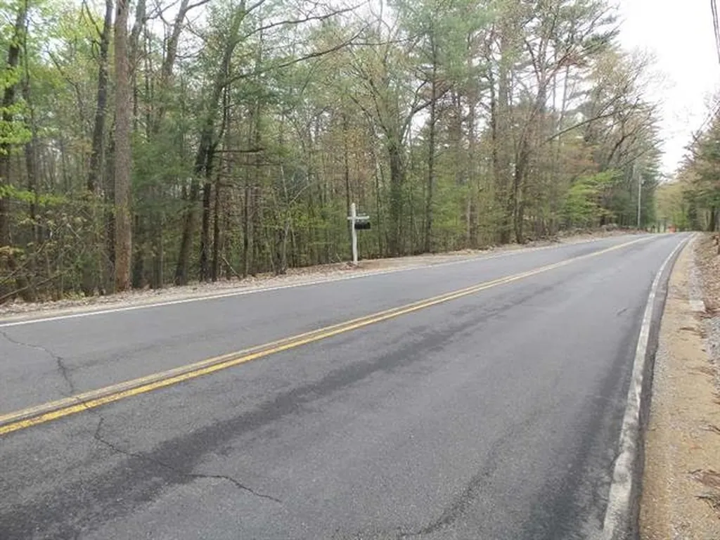 728 Stage Road Sanbornton NH 03269