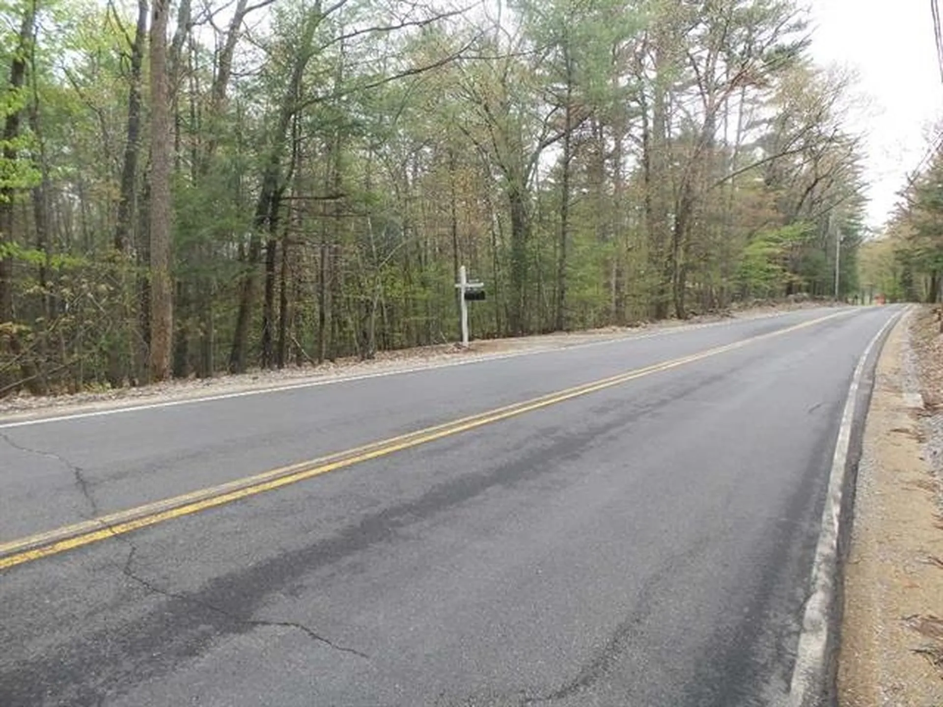 728 Stage Road Sanbornton NH 03269