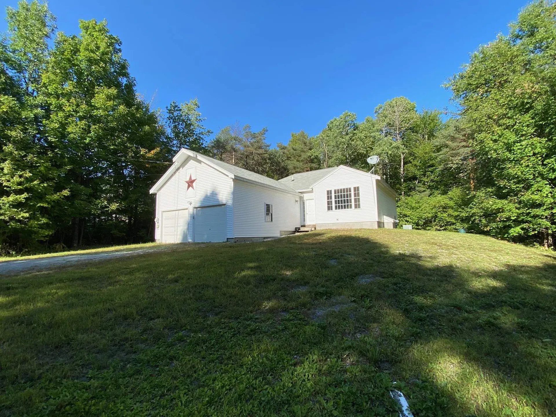 61 Valhalla Farm Road Hillsborough NH 03244