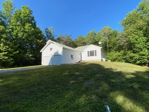 61 Valhalla Farm Road Hillsborough NH 03244