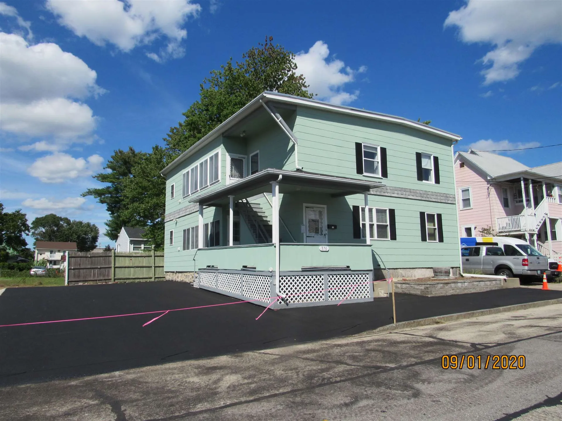 376 Harvard Street Manchester NH 03103