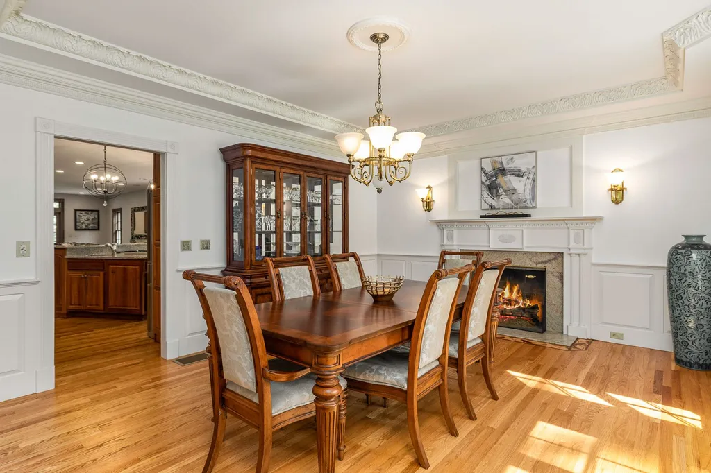33 Squier Drive North Hampton NH 03862