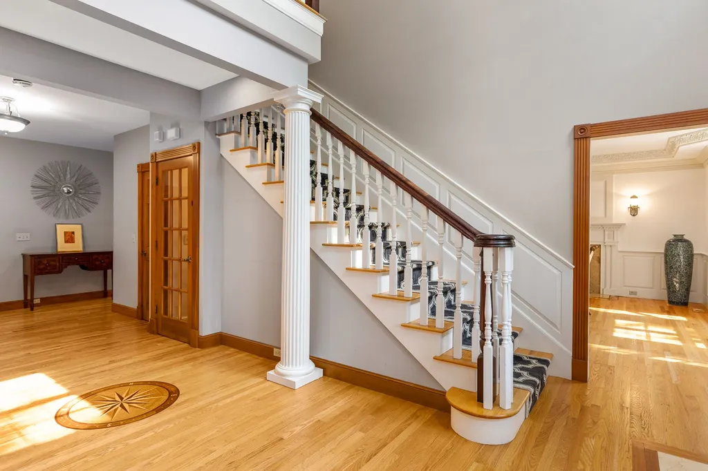 33 Squier Drive North Hampton NH 03862