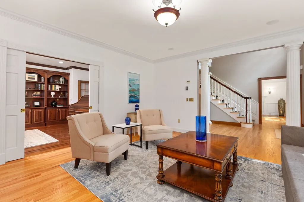 33 Squier Drive North Hampton NH 03862