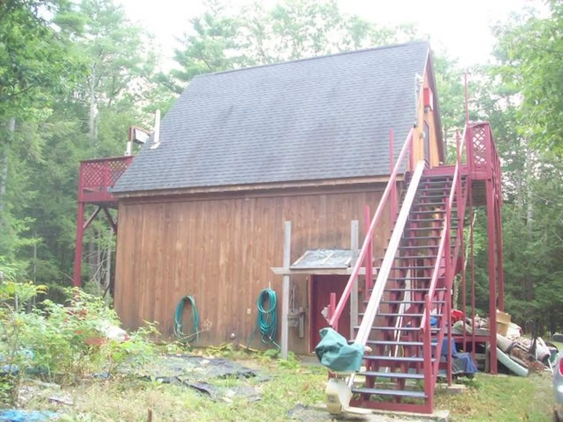 187 Country Land Drive Haverhill NH 03774