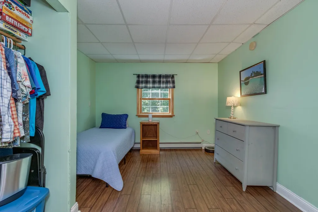 29 Lockes Hill Road Gilford NH 03249