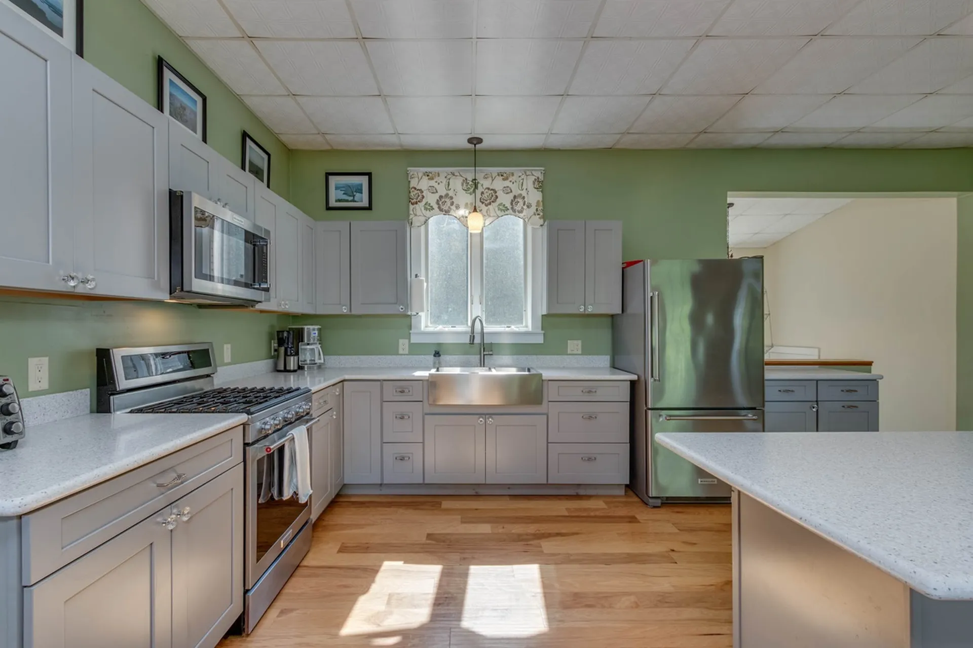 29 Lockes Hill Road Gilford NH 03249