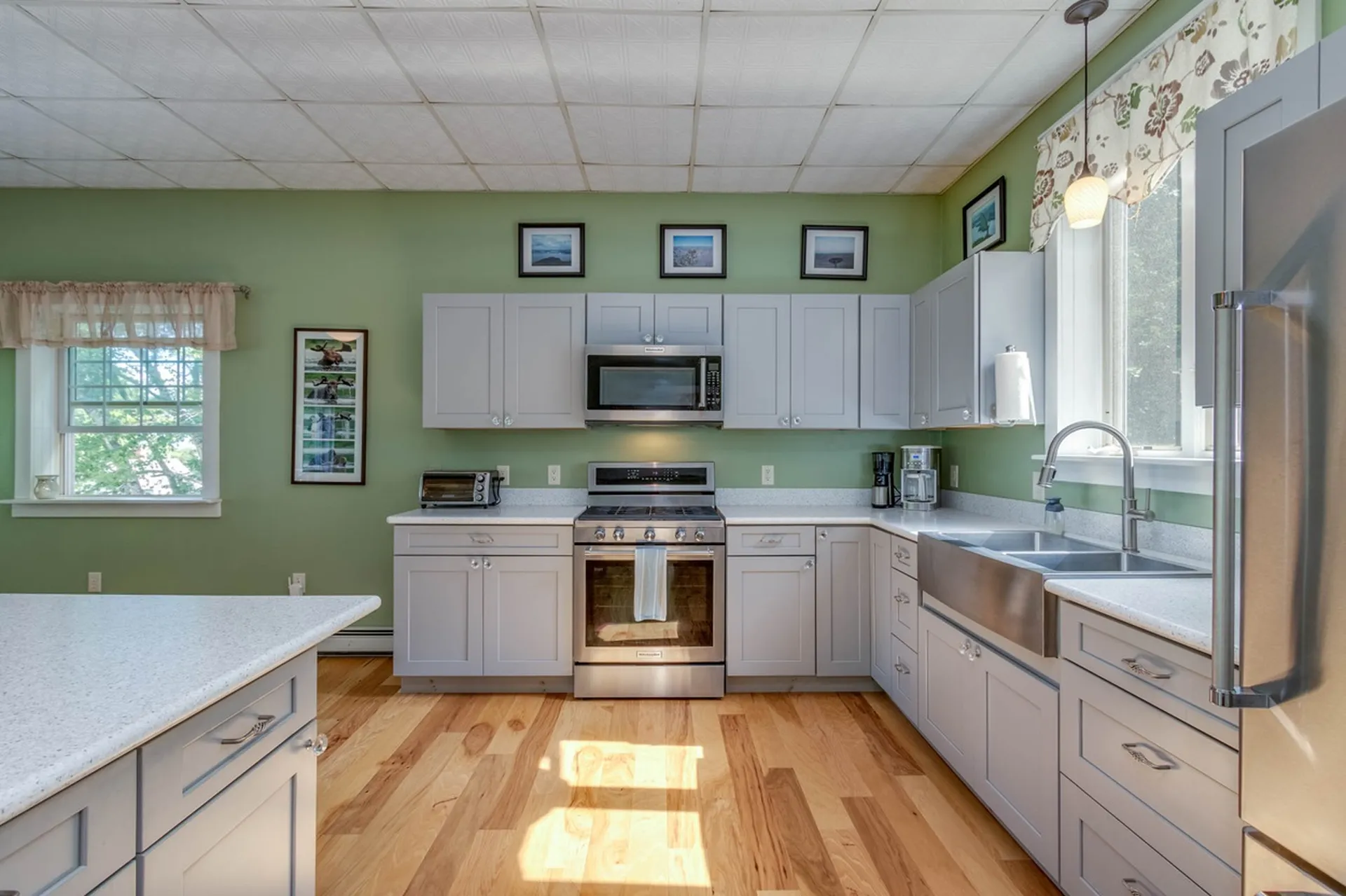 29 Lockes Hill Road Gilford NH 03249