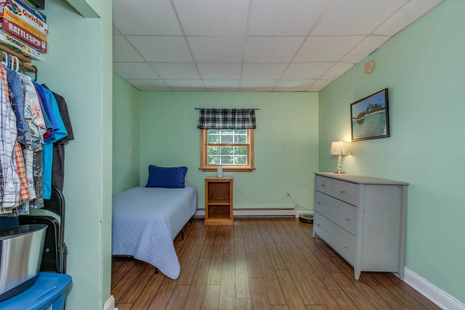 29 Lockes Hill Road Gilford NH 03249