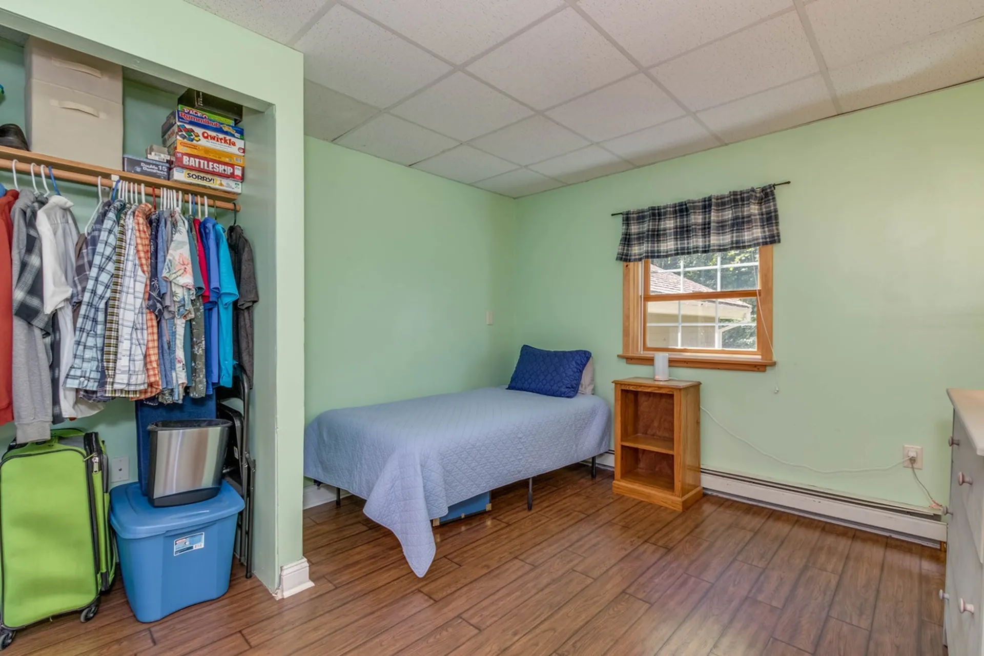 29 Lockes Hill Road Gilford NH 03249