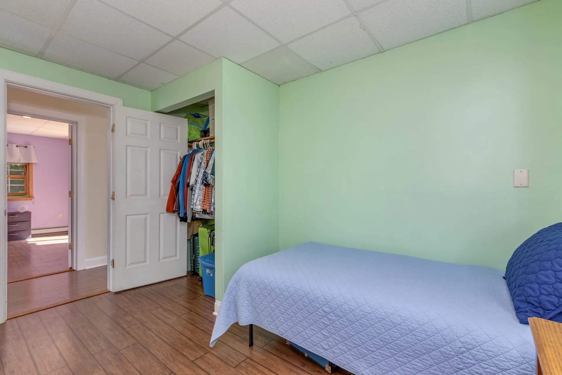 29 Lockes Hill Road Gilford NH 03249