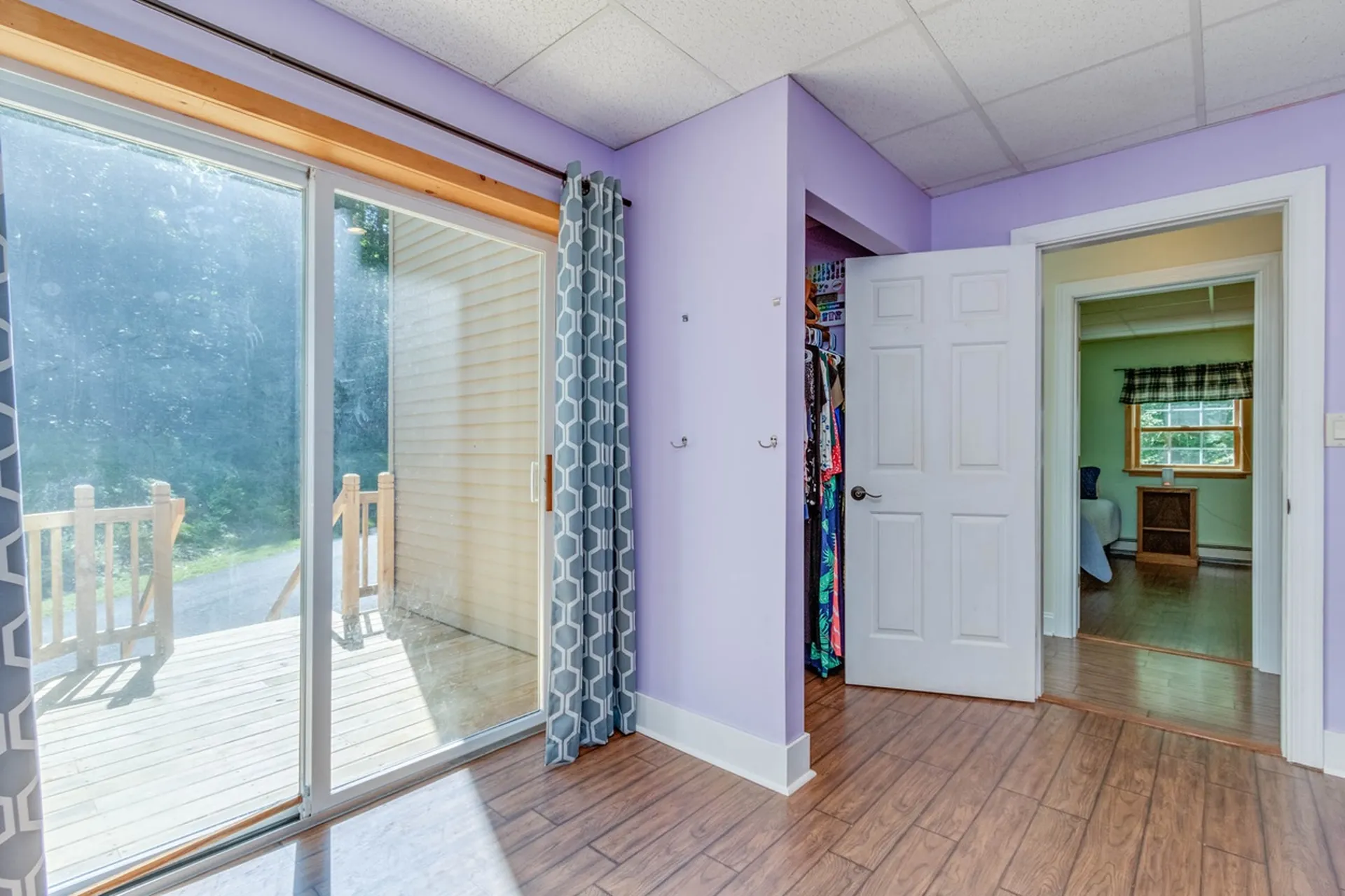 29 Lockes Hill Road Gilford NH 03249