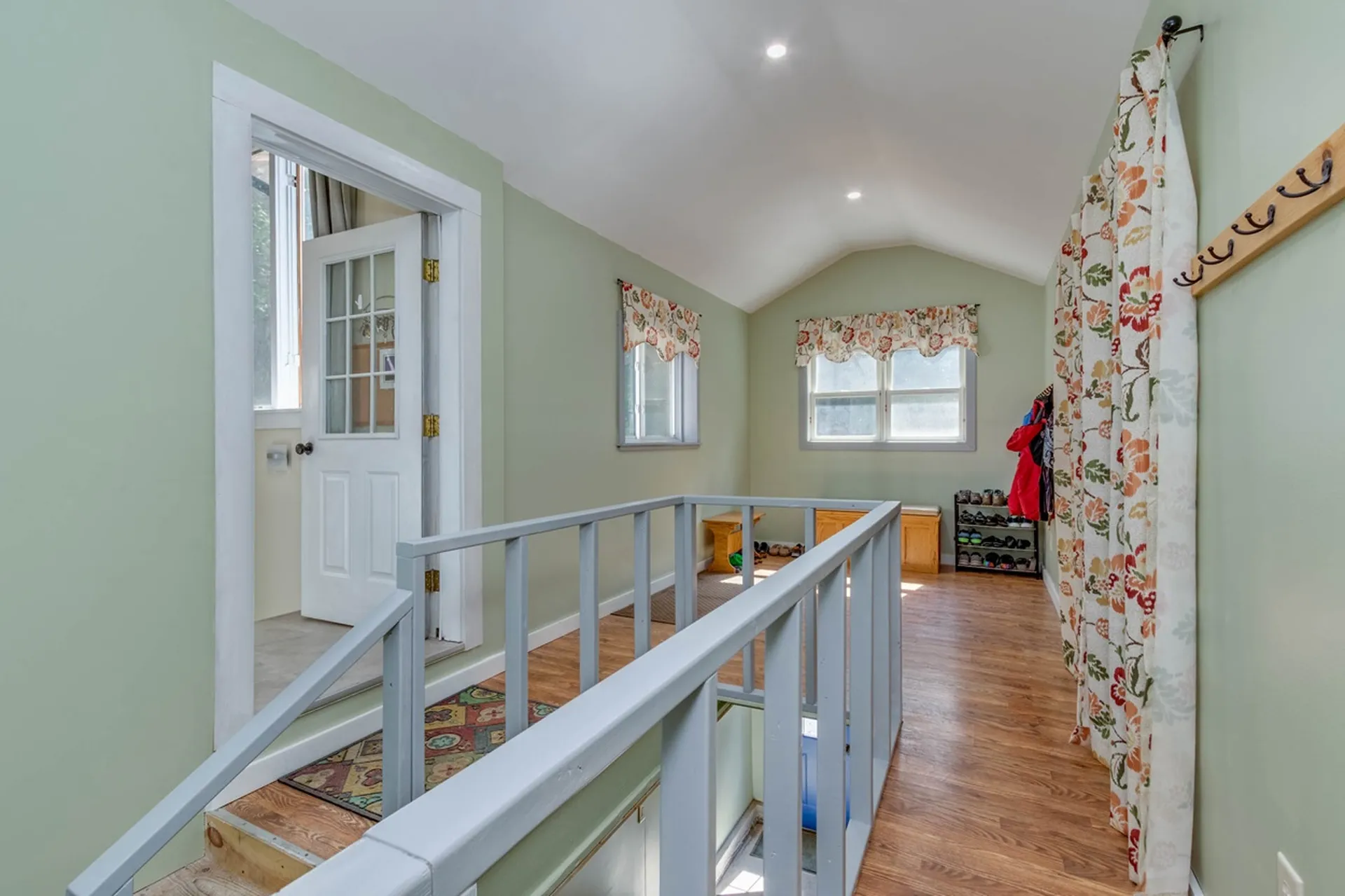 29 Lockes Hill Road Gilford NH 03249