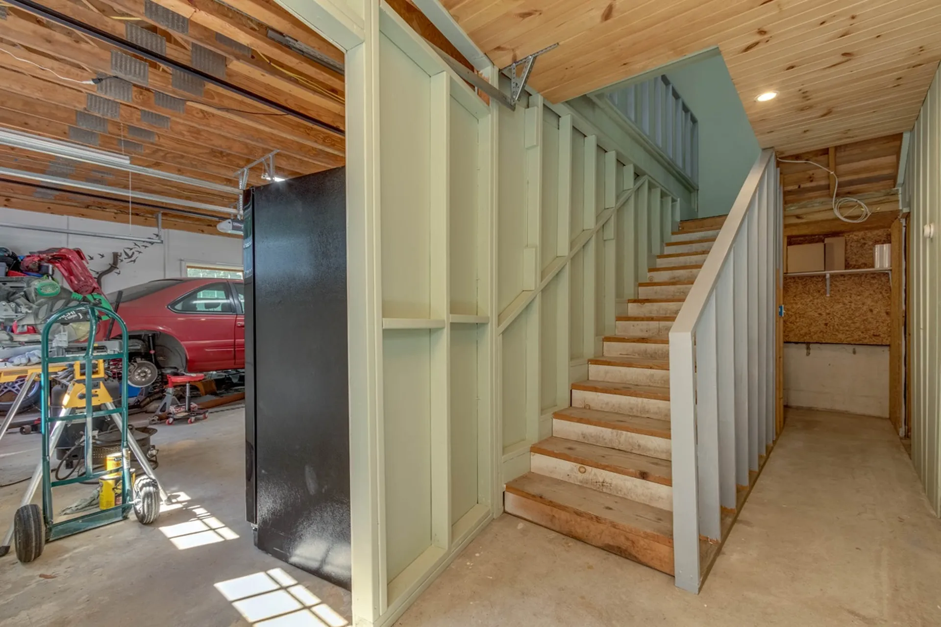 29 Lockes Hill Road Gilford NH 03249