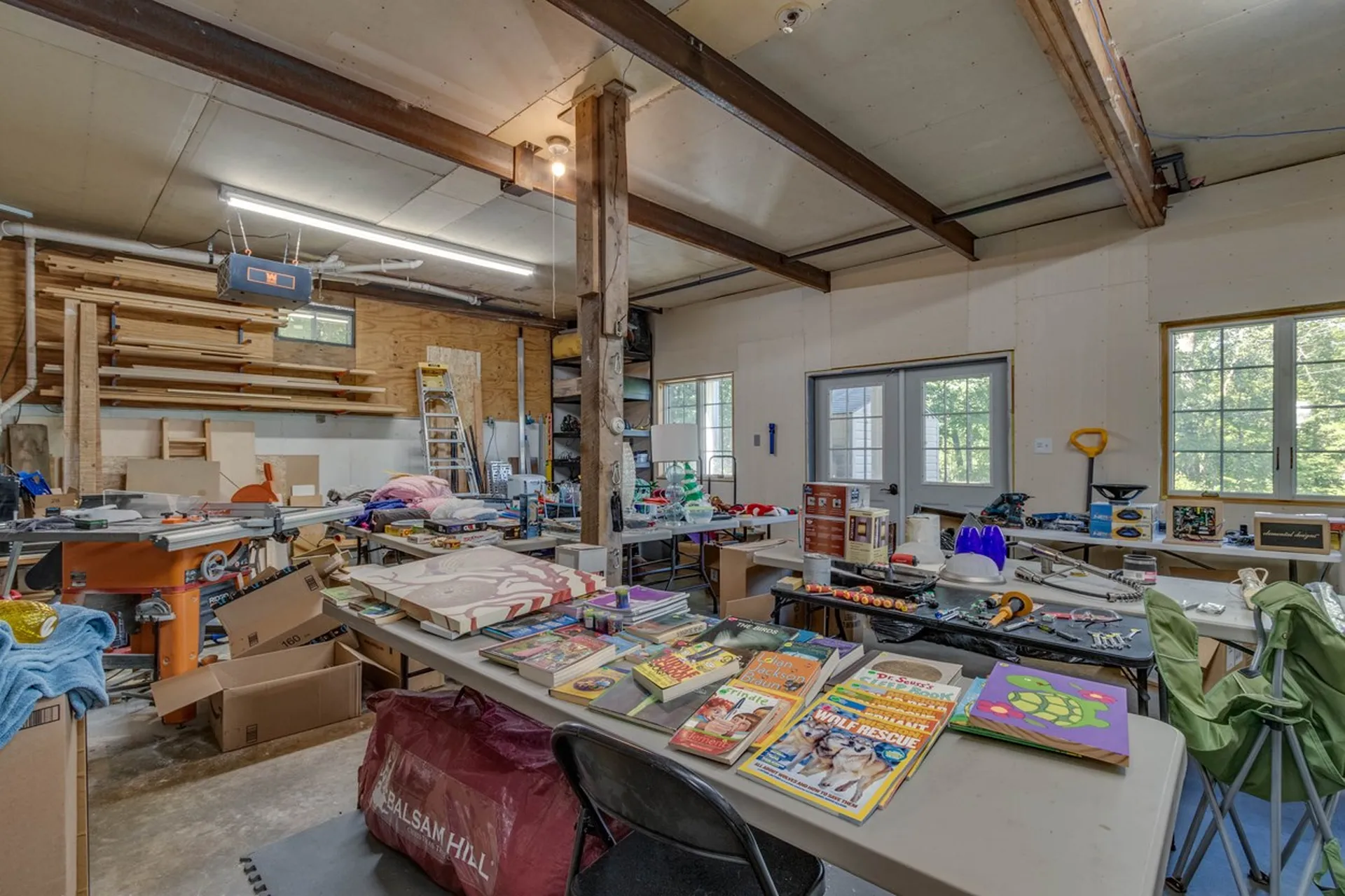 29 Lockes Hill Road Gilford NH 03249