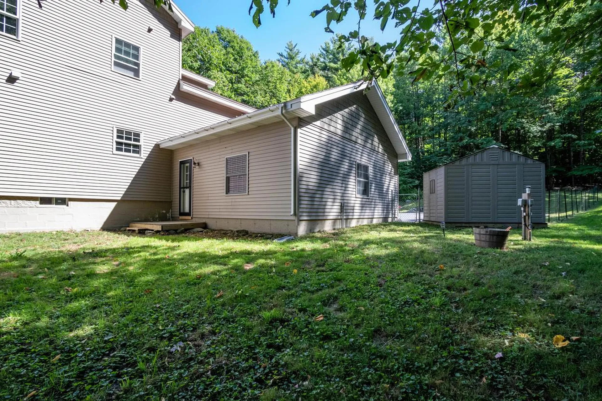 29 Lockes Hill Road Gilford NH 03249