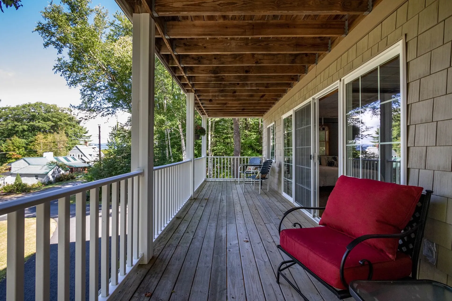 29 Lockes Hill Road Gilford NH 03249