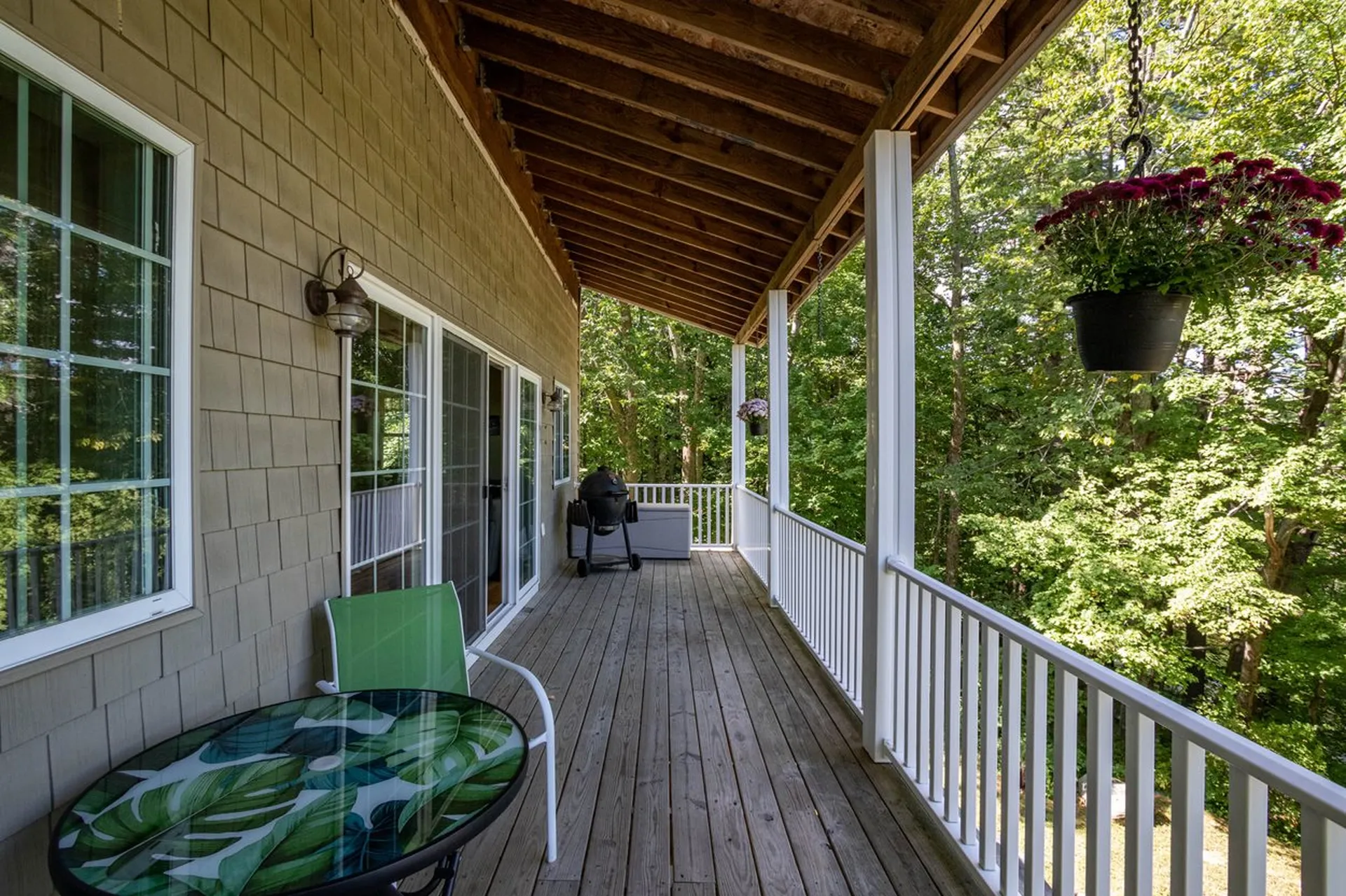 29 Lockes Hill Road Gilford NH 03249