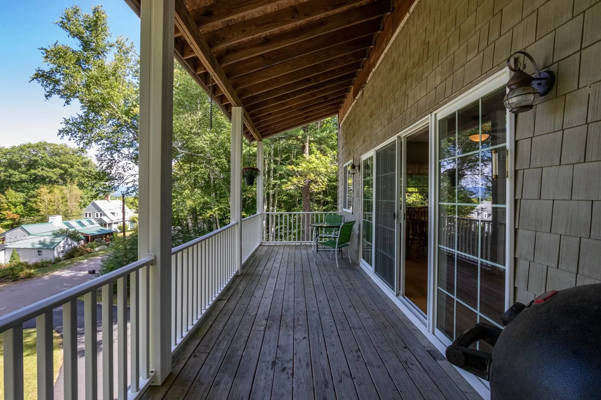 29 Lockes Hill Road Gilford NH 03249