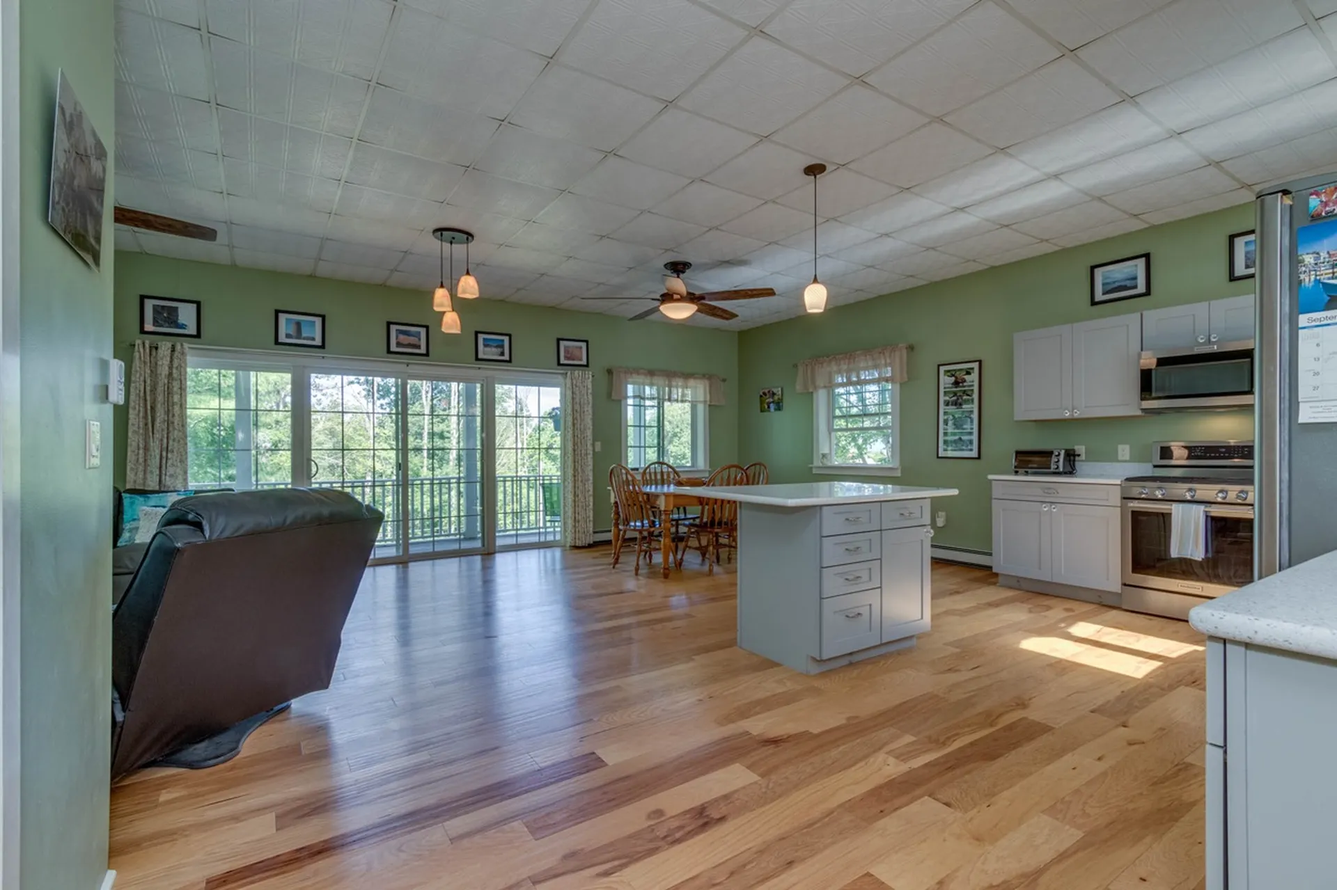 29 Lockes Hill Road Gilford NH 03249