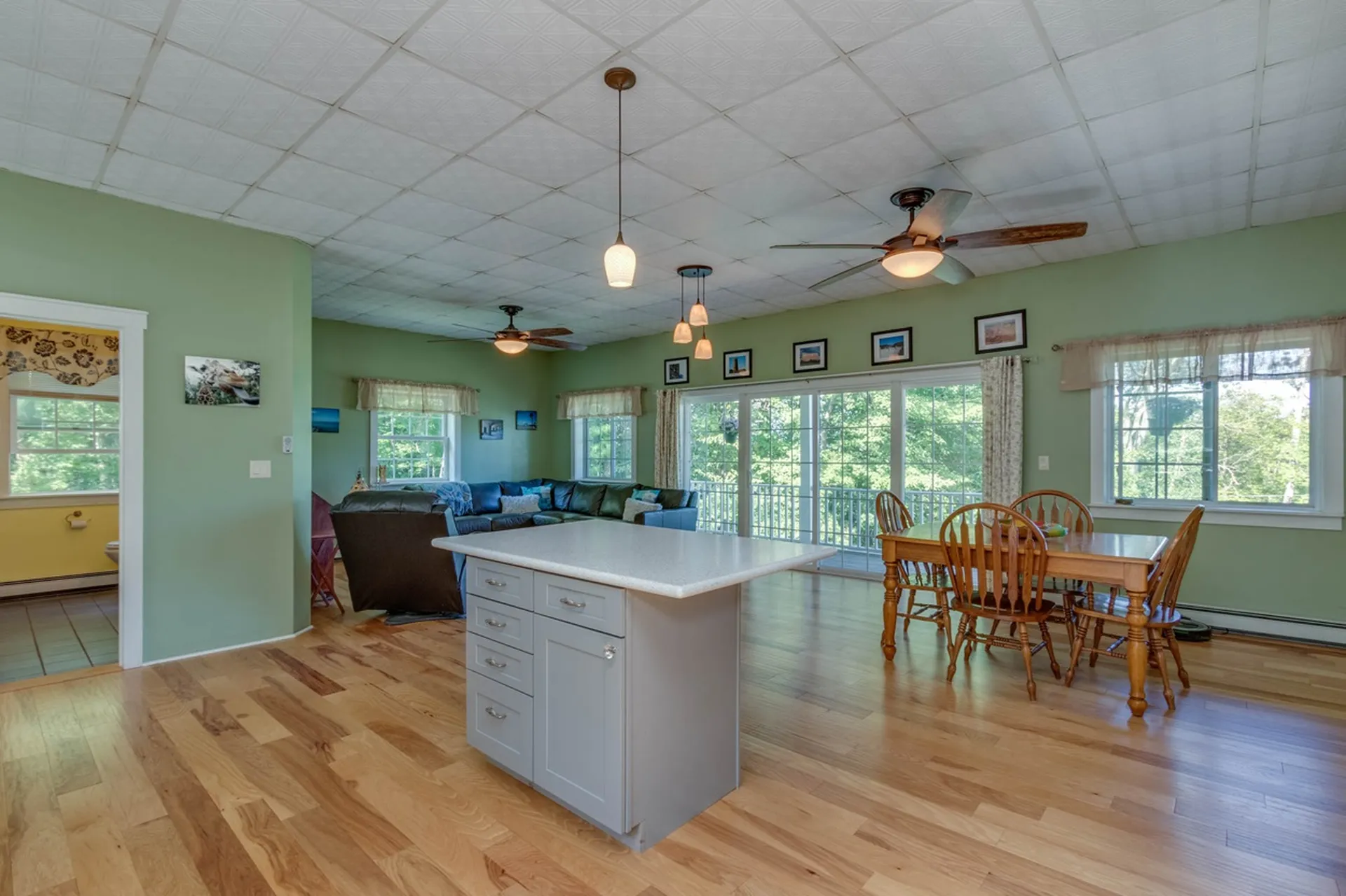 29 Lockes Hill Road Gilford NH 03249
