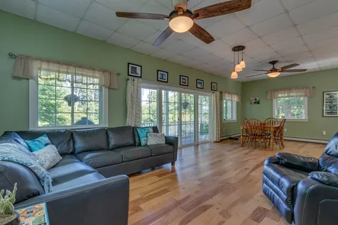 29 Lockes Hill Road Gilford NH 03249