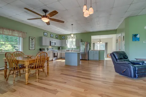 29 Lockes Hill Road Gilford NH 03249