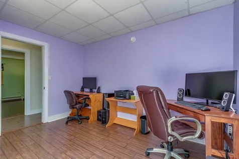 29 Lockes Hill Road Gilford NH 03249