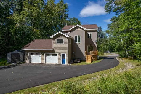 29 Lockes Hill Road Gilford NH 03249