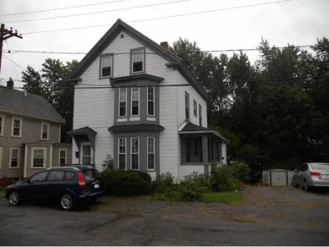 11 East Street Dover NH 03820