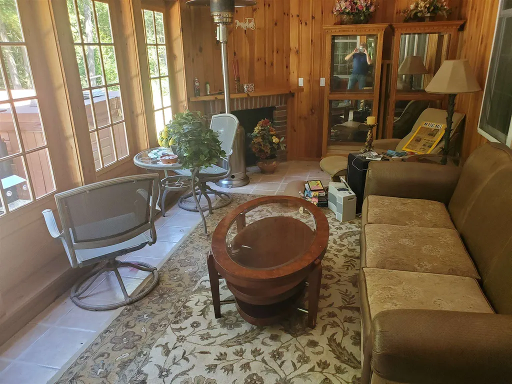 17 Whitehouse Farm Lane Moultonborough NH 03254