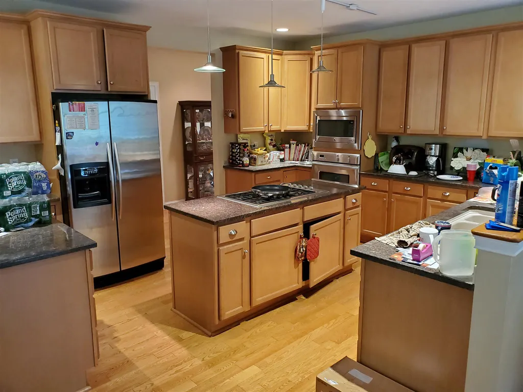 17 Whitehouse Farm Lane Moultonborough NH 03254