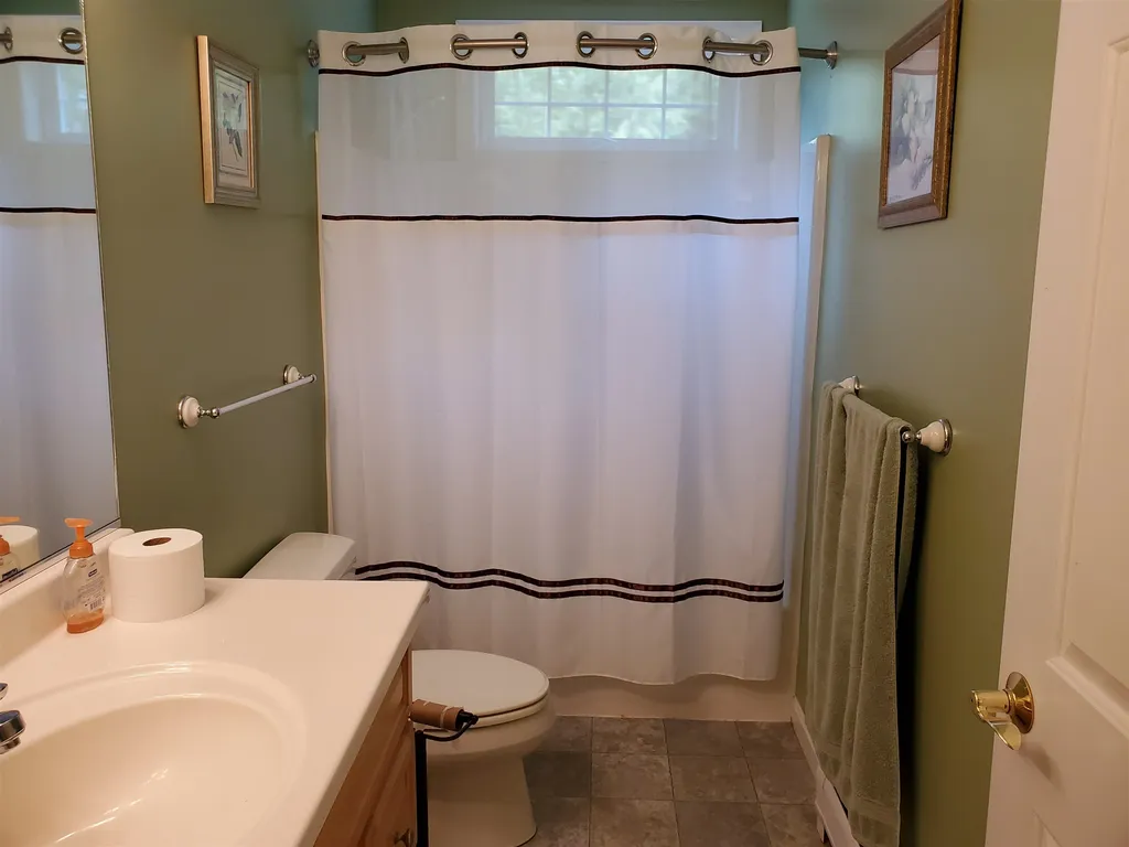 17 Whitehouse Farm Lane Moultonborough NH 03254