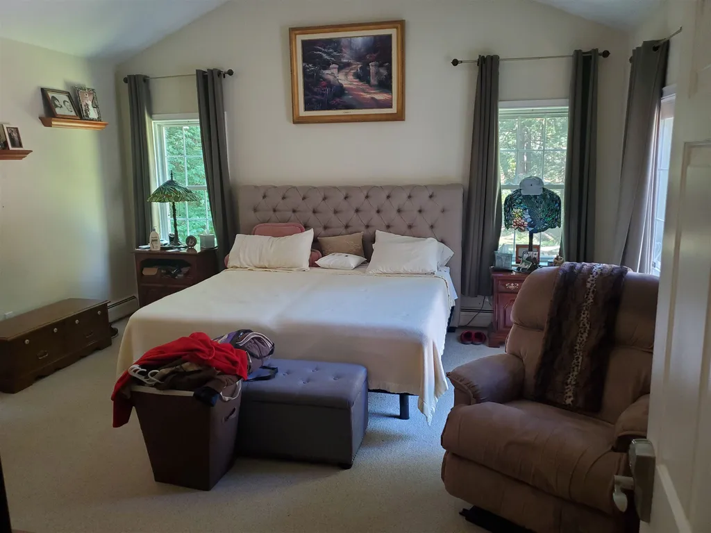 17 Whitehouse Farm Lane Moultonborough NH 03254