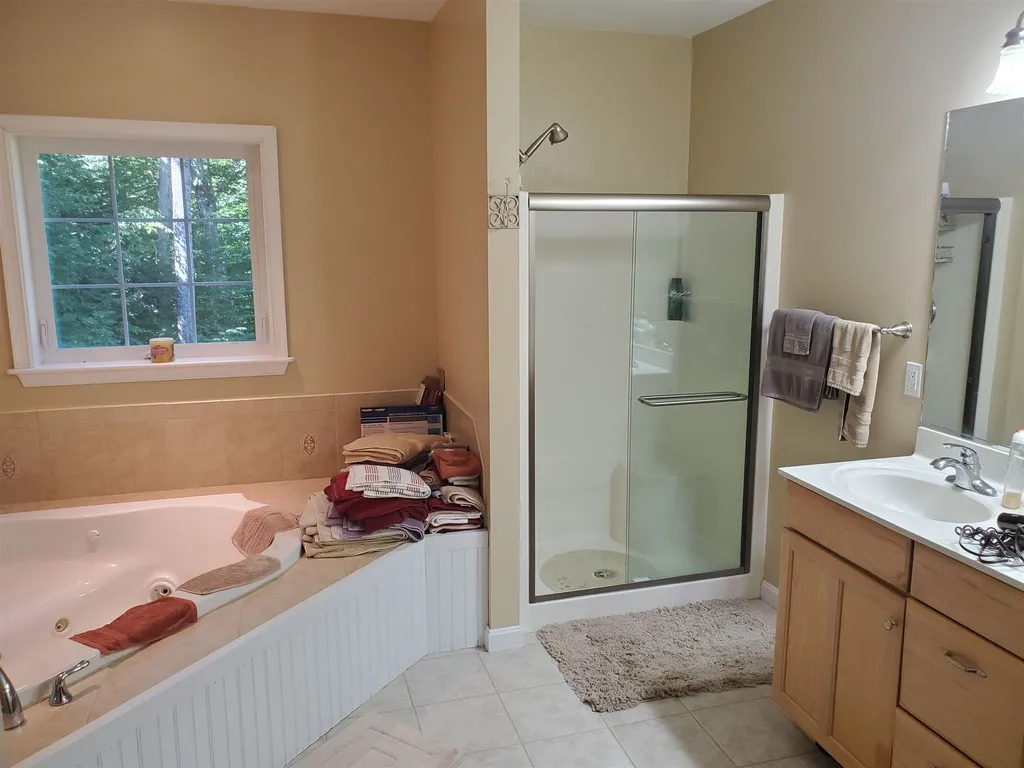 17 Whitehouse Farm Lane Moultonborough NH 03254