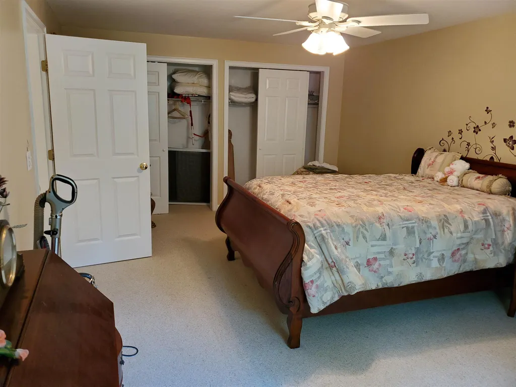 17 Whitehouse Farm Lane Moultonborough NH 03254