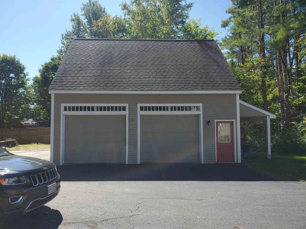 17 Whitehouse Farm Lane Moultonborough NH 03254