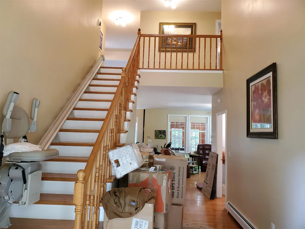 17 Whitehouse Farm Lane Moultonborough NH 03254