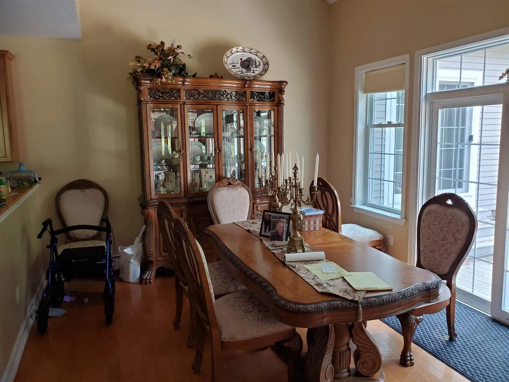 17 Whitehouse Farm Lane Moultonborough NH 03254