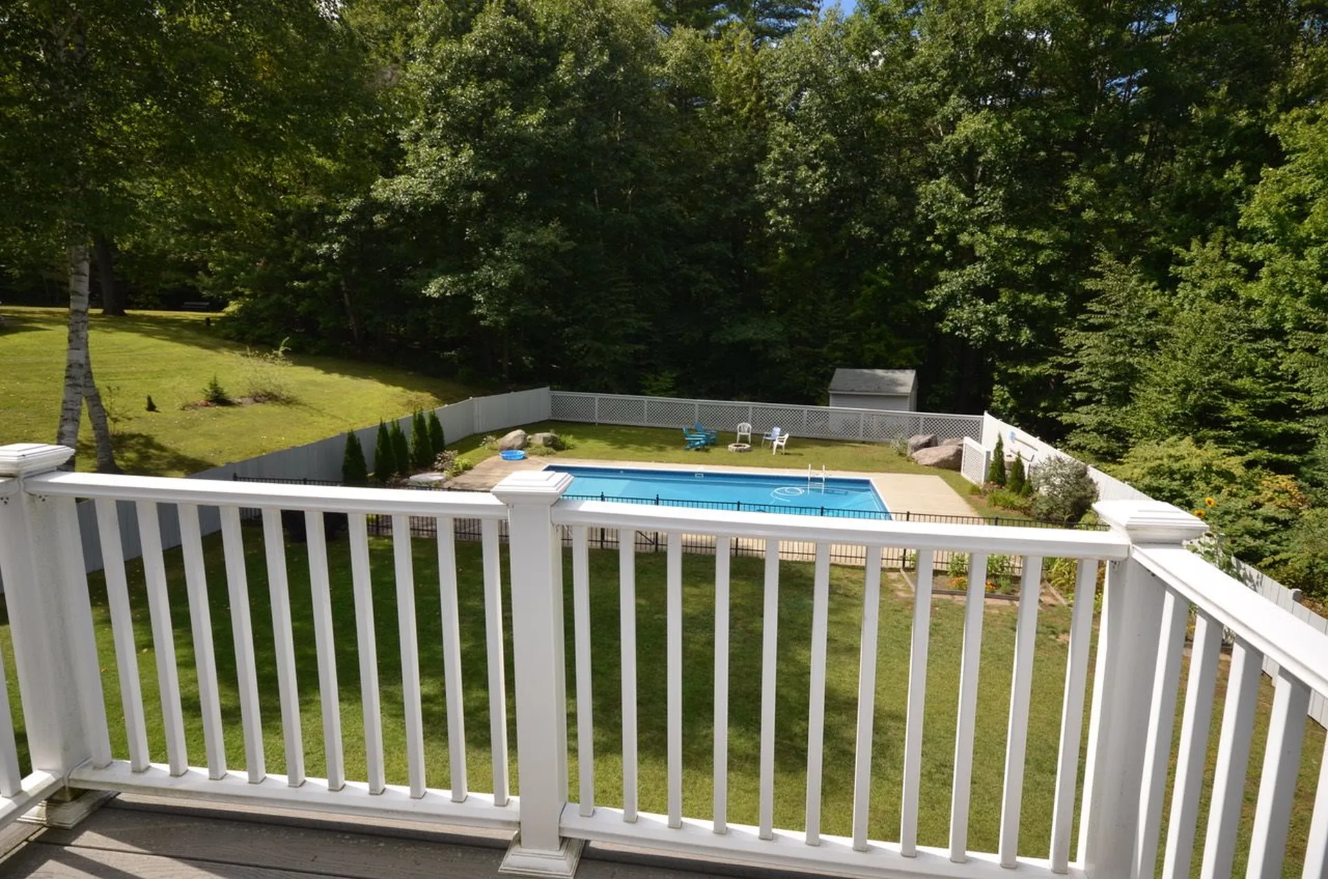 18 Brown Hill Road Bow NH 03304