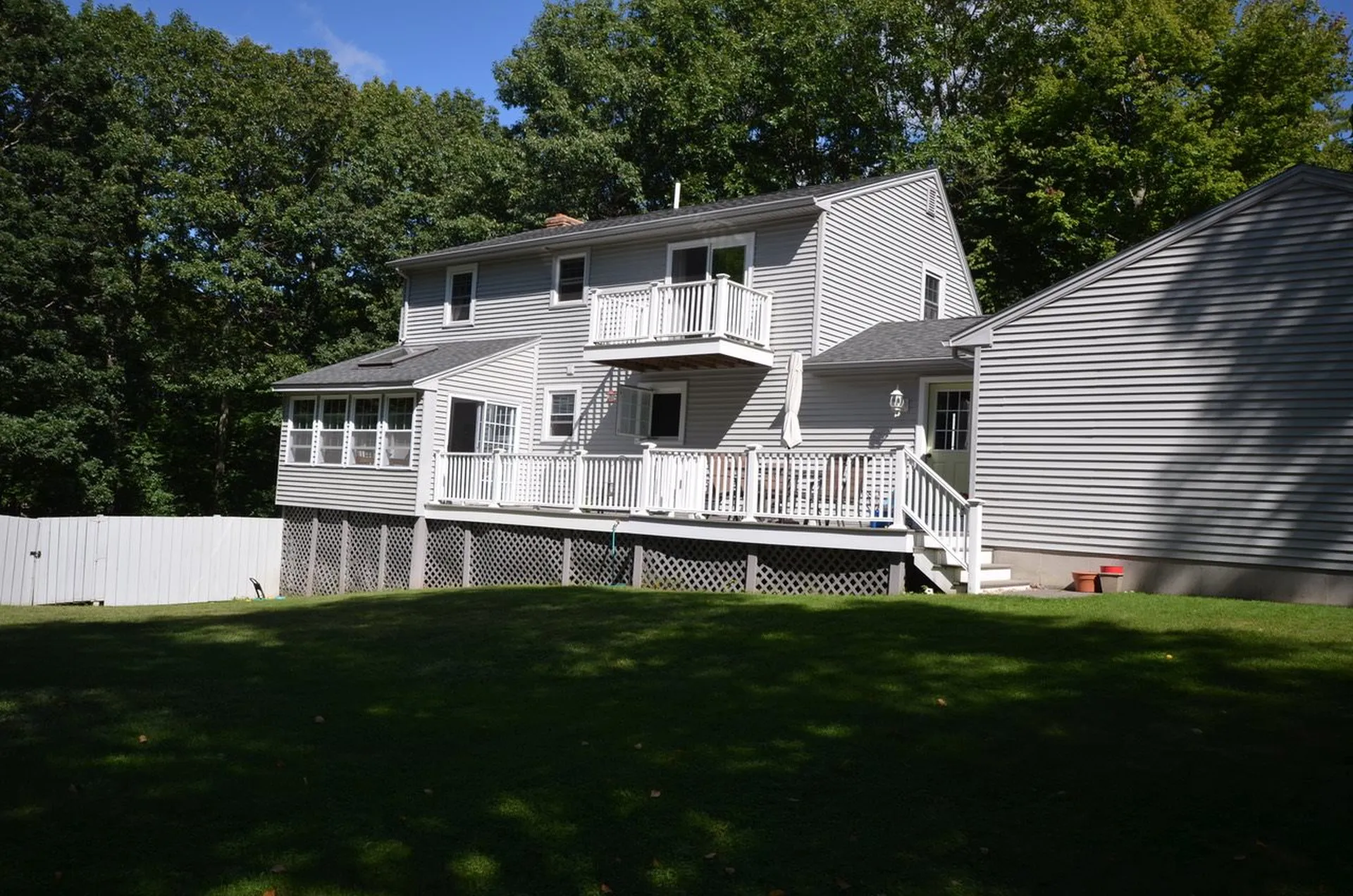 18 Brown Hill Road Bow NH 03304