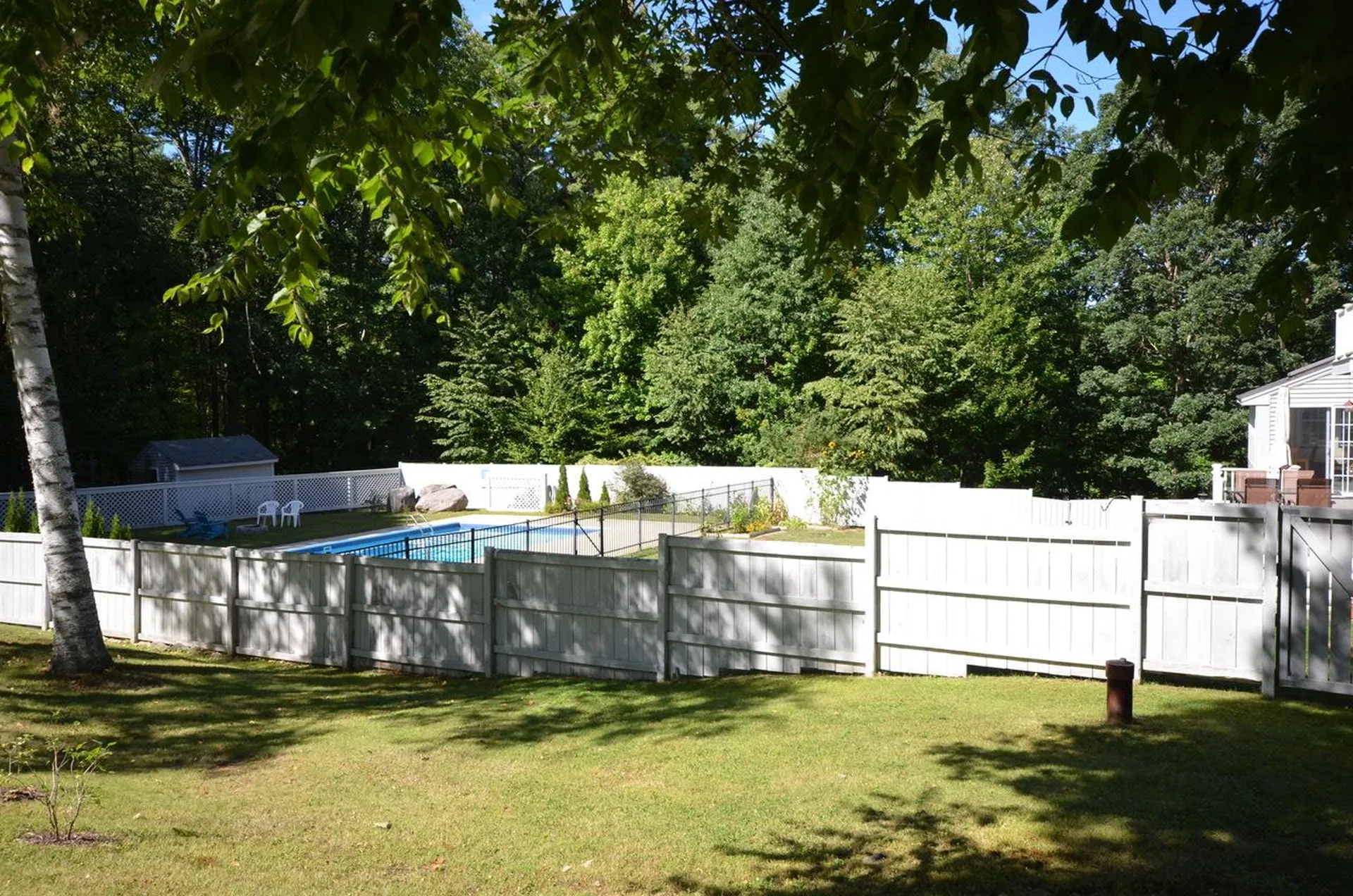 18 Brown Hill Road Bow NH 03304
