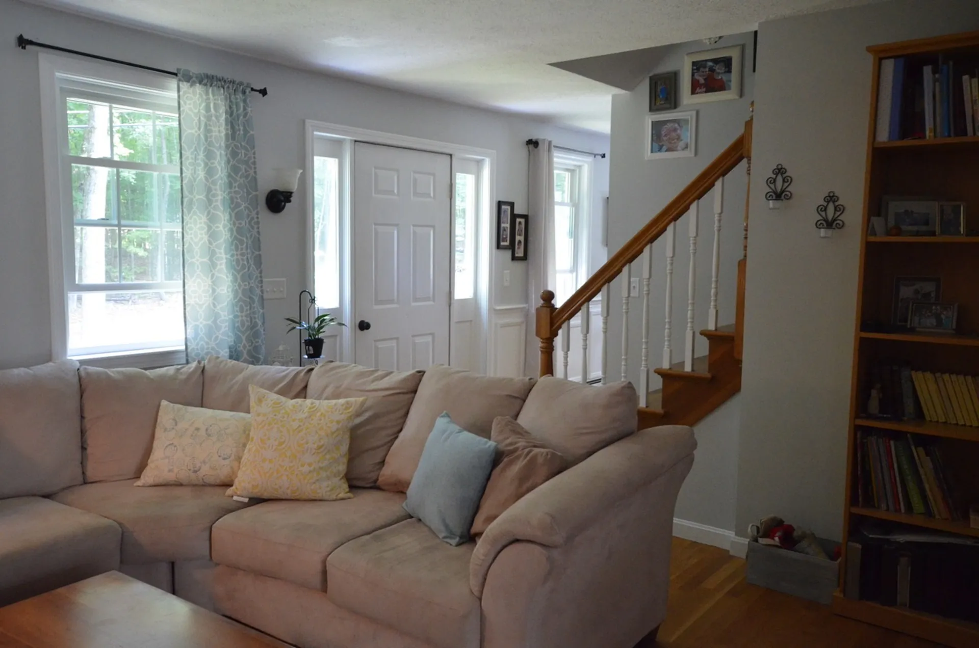 18 Brown Hill Road Bow NH 03304
